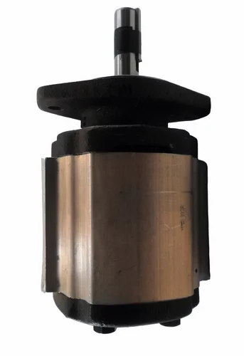 Hydraulic Tandem Gear Pump